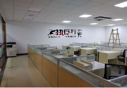 浏阳企业文化墙可以分为哪几个板块？