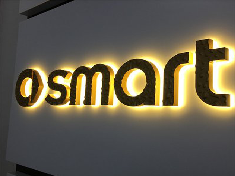 浏阳背光字有什么特点？生产过程如何？