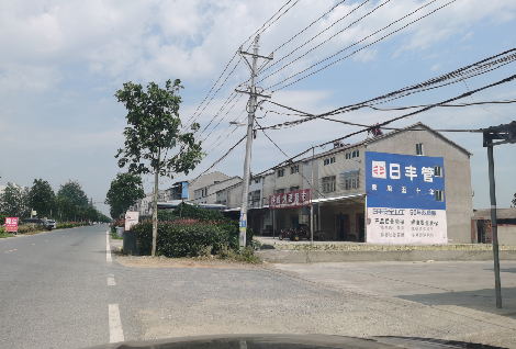 浏阳如何能保证墙体广告的醒目性？