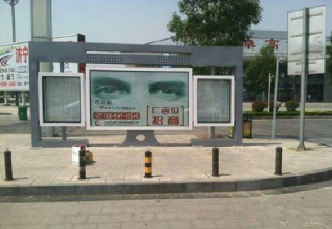 浏阳社区广告投放的几种常见方式。