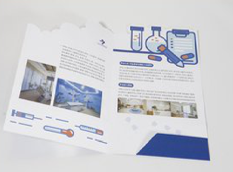 浏阳说明书印刷有哪些样式可以选择？