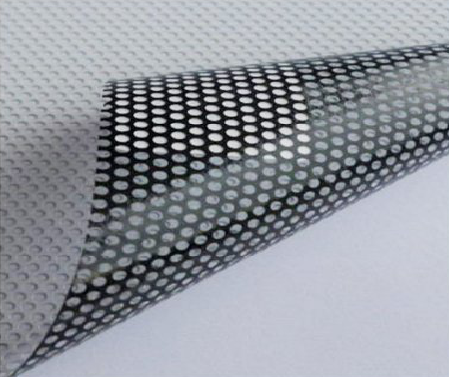 浏阳优劣单透膜的鉴定方法。