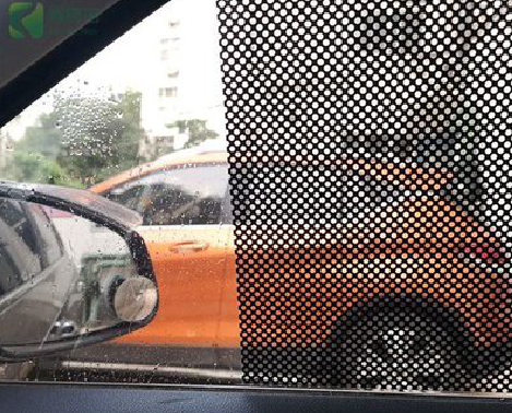 浏阳怎么判断单透膜的好坏？